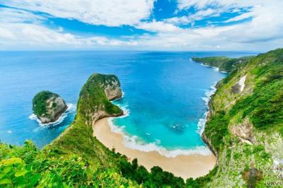 Bali Investment: Business Beach Club project in Nusa Penida, Indonesia